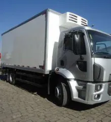 Imagem 2 da empresa EVIDENCE LOG TRANSPORTE E LOGÍSTICA transportes em São Paulo SP