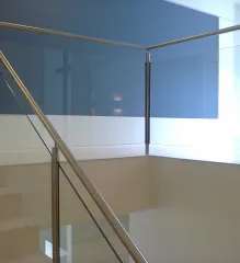 Imagem 2 da empresa FÁCIL INOX Tubos de Aço Inoxidável em Curitiba PR