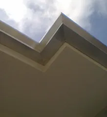 Imagem 1 da empresa FARDIM CALHAS Calhas e Rufos em Caraguatatuba SP