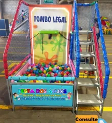 Imagem 2 da empresa FESTA DOS ANJOS Eventos - Locação de Equipamentos em Carapicuíba SP