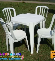 Imagem 4 da empresa FESTA DOS ANJOS Eventos - Locação de Equipamentos em Carapicuíba SP