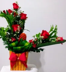 Imagem 2 da empresa FLORICULTURA EDEN GARDEN Floriculturas em Florianópolis SC