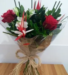 Imagem 3 da empresa FLORICULTURA EDEN GARDEN Floriculturas em Florianópolis SC