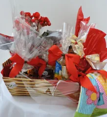 Imagem 4 da empresa FLORICULTURA EDEN GARDEN Floriculturas em Florianópolis SC