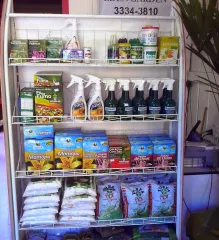 Imagem 9 da empresa FLORICULTURA EDEN GARDEN Floriculturas em Florianópolis SC