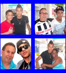 Imagem 1 da empresa FOTO CALDEIRA Fotografias - Ampliações, Cópias e Revelações em Santos SP