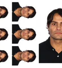 Imagem 3 da empresa FOTO CALDEIRA Fotografias - Ampliações, Cópias e Revelações em Santos SP