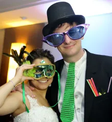 Imagem 7 da empresa FOTOGRAFIA E FILMAGEM ANTONIO ALVES Fotografia e Filmagem para Casamento em Curitiba PR