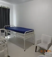 Imagem 2 da empresa GERIATRIA RECANTO DA FELICIDADE EIRELLI Clínica de Geriatria em Porto Alegre RS