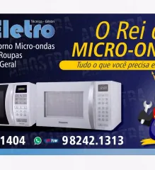 Imagem 1 da empresa GIL ELETRO Ar-Condicionado - Conserto e Assistência Técnica em Indaiatuba SP