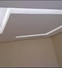 Imagem 1 da empresa GIL GESSO E DECORACOES Gesso em Diadema SP