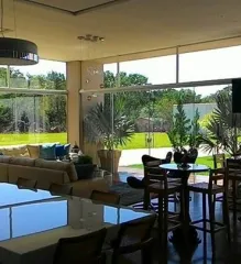 Imagem 4 da empresa GRANVIDROS E DESIGN Vidraçarias em Goiânia GO