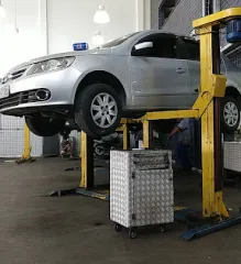 Imagem 2 da empresa GREGORIO'S AUTO CENTER Peças e Acessórios para Veículos - Representantes em Rio De Janeiro RJ