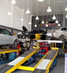 Imagem 3 da empresa GREGORIO'S AUTO CENTER Peças e Acessórios para Veículos - Representantes em Rio De Janeiro RJ