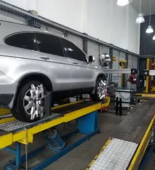 Imagem 4 da empresa GREGORIO'S AUTO CENTER Peças e Acessórios para Veículos - Representantes em Rio De Janeiro RJ