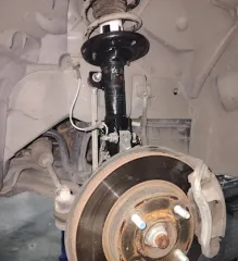 Imagem 5 da empresa GREGORIO'S AUTO CENTER Peças e Acessórios para Veículos - Representantes em Rio De Janeiro RJ