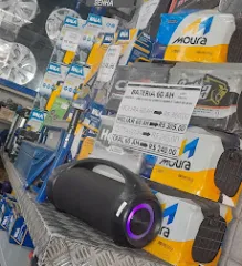 Imagem 7 da empresa GREGORIO'S AUTO CENTER Peças e Acessórios para Veículos - Representantes em Rio De Janeiro RJ