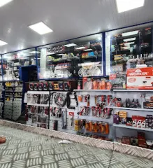 Imagem 8 da empresa GREGORIO'S AUTO CENTER Peças e Acessórios para Veículos - Representantes em Rio De Janeiro RJ