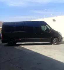 Imagem 2 da empresa GRMTRANSFERS Transporte Rodoviário Coletivo de Passageiros sob Regime de Fretamento, Intermunicipal, Interestadual e Internacional em Guarulhos SP