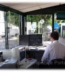 Imagem 2 da empresa GRUPO FOX DEL SERVICE, SEGURANÇA, PORTARIA, ZELADORIA Zeladoria em Fortaleza CE
