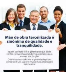 Imagem 6 da empresa GRUPO FOX DEL SERVICE, SEGURANÇA, PORTARIA, ZELADORIA Zeladoria em Fortaleza CE