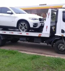 Imagem 1 da empresa  GUINCHOS 24 HORAS ALPHA Guinchos 24, Transporte em Barueri SP