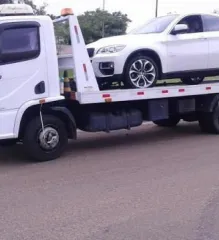 Imagem 2 da empresa  GUINCHOS 24 HORAS ALPHA Guinchos 24, Transporte em Barueri SP