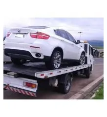 Imagem 3 da empresa  GUINCHOS 24 HORAS ALPHA Guinchos 24, Transporte em Barueri SP