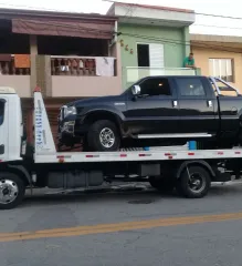 Imagem 5 da empresa  GUINCHOS 24 HORAS ALPHA Guinchos 24, Transporte em Barueri SP