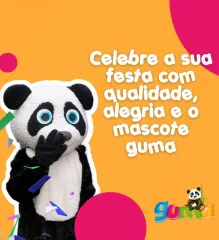 Imagem 1 da empresa GUMA FESTAS Festas e Eventos - Organização em Porto Alegre RS
