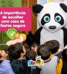 Imagem 9 da empresa GUMA FESTAS Festas e Eventos - Organização em Porto Alegre RS