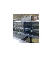 Imagem 5 da empresa HB MAQUINAS E EQUIPAMENTOS LTDA ME Usinagem, Tornearia e Solda em Indaiatuba SP