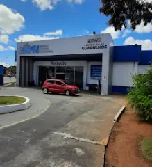Imagem 4 da empresa HMU - HOSPITAL MUNICIPAL URGENCIA GUARULHOS Hospitais em Guarulhos SP