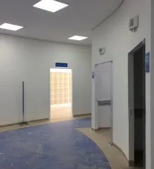 Imagem 8 da empresa HMU - HOSPITAL MUNICIPAL URGENCIA GUARULHOS Hospitais em Guarulhos SP