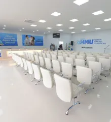 Imagem 9 da empresa HMU - HOSPITAL MUNICIPAL URGENCIA GUARULHOS Hospitais em Guarulhos SP