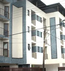 Imagem 1 da empresa HOTEL ITARUMÃ Hotel em Juiz De Fora MG