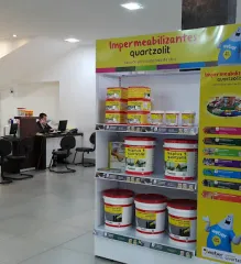 Imagem 8 da empresa IMPERMIX EM CURITIBA, PR Impermeabilizantes em Curitiba PR