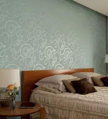 Imagem 9 da empresa INSTALADOR E COLOCADOR DE PAPEL DE PAREDE Papel de Parede - Lojas em Guarujá SP