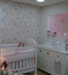 Imagem 17 da empresa INSTALADOR E COLOCADOR DE PAPEL DE PAREDE Papel de Parede - Lojas em Guarujá SP