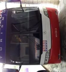 Imagem 1 da empresa J MAR AZUL TURISMO Ônibus - Aluguel em Teresina PI