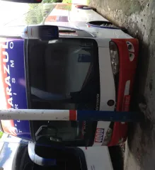 Imagem 2 da empresa J MAR AZUL TURISMO Ônibus - Aluguel em Teresina PI