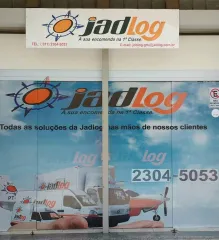 Imagem 1 da empresa JADLOG GUARULHOS - TRANSPORTADORA EM GUARULHOS - JADLOG TATUAPÉ Fretes em Guarulhos SP
