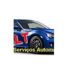 Imagem 1 da empresa JALT SERVICOS AUTOMOTIVOS Automóveis - Oficinas Mecânicas em São Paulo SP