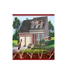 Imagem 1 da empresa JB COMERCIAL E SANEADORA LTDA Dedetização em São Paulo SP