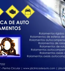 Imagem 2 da empresa JD CLÍNICA DE AUTO Oficinas Mecânicas em Rio De Janeiro RJ