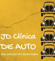 Imagem 6 da empresa JD CLÍNICA DE AUTO Oficinas Mecânicas em Rio De Janeiro RJ