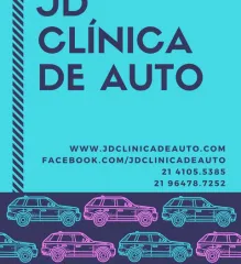 Imagem 8 da empresa JD CLÍNICA DE AUTO Oficinas Mecânicas em Rio De Janeiro RJ