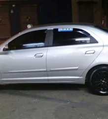 Imagem 1 da empresa JULIO CESAR TAXI 24 HORAS Táxi em Suzano SP