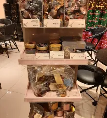 Imagem 3 da empresa KOPENHAGEN PERDIZES Lojas em São Paulo SP