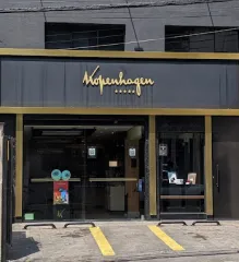 Imagem 4 da empresa KOPENHAGEN PERDIZES Lojas em São Paulo SP